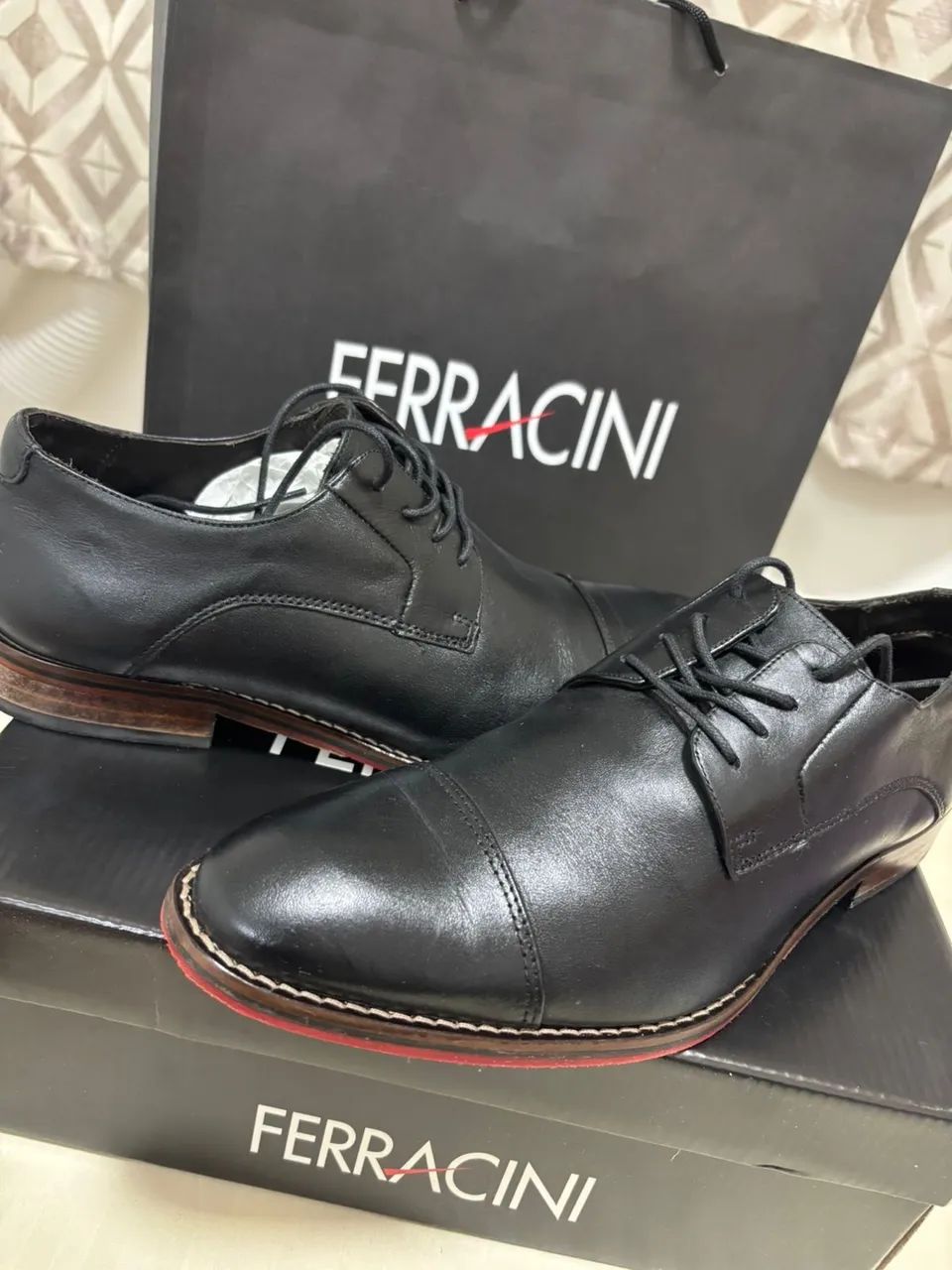 Sapato Ferracini  - Foto 2