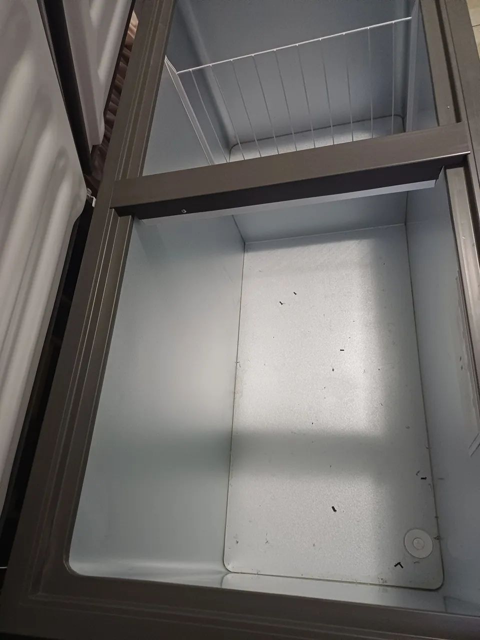 FREEZER HORIZONTAL 534 LITROS - Foto 4