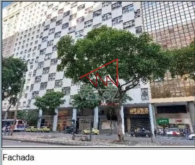 Sala-À VENDA-Centro-Rio de Janeiro-RJ - Foto 4