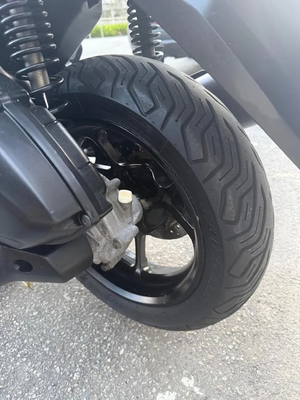 Nmax 2021  - Foto 3