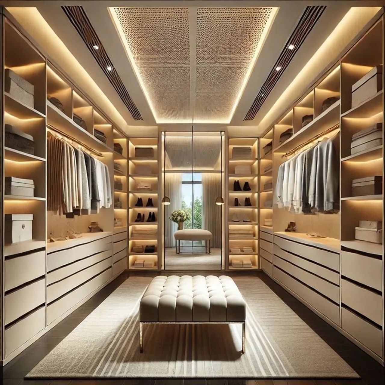 Closets planejados  - Foto 4