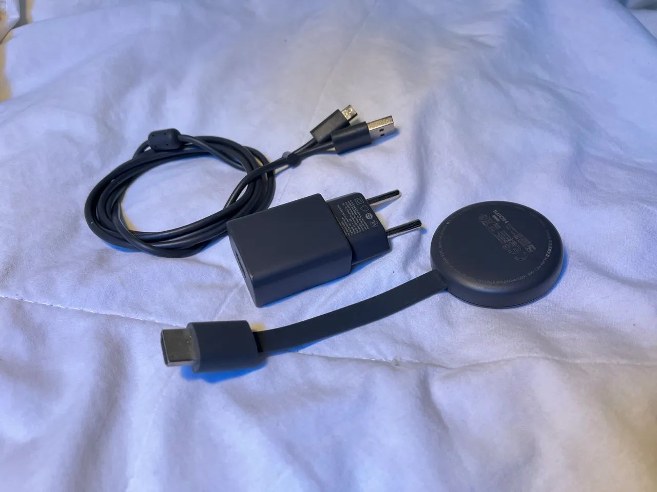 Googlecast (tipo Chromecast)  - Foto 3