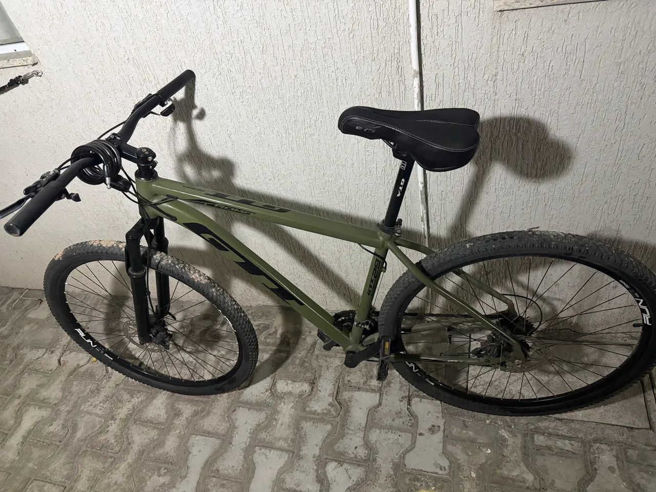 Bicicleta - Foto 4