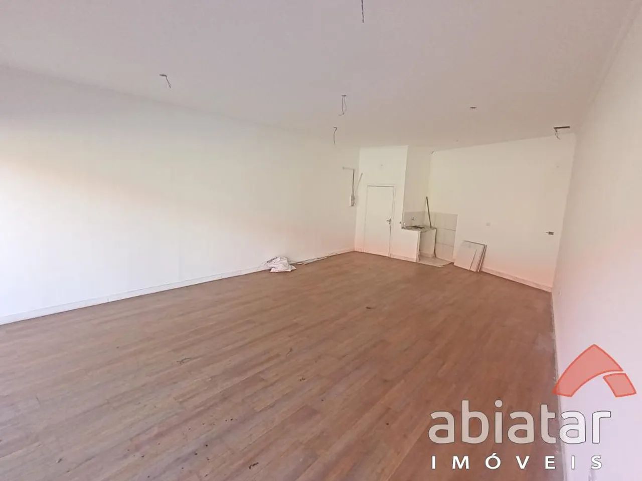 Salão comercial para locação na Cidade Intercap - Taboão da Serra/SP - 55m²