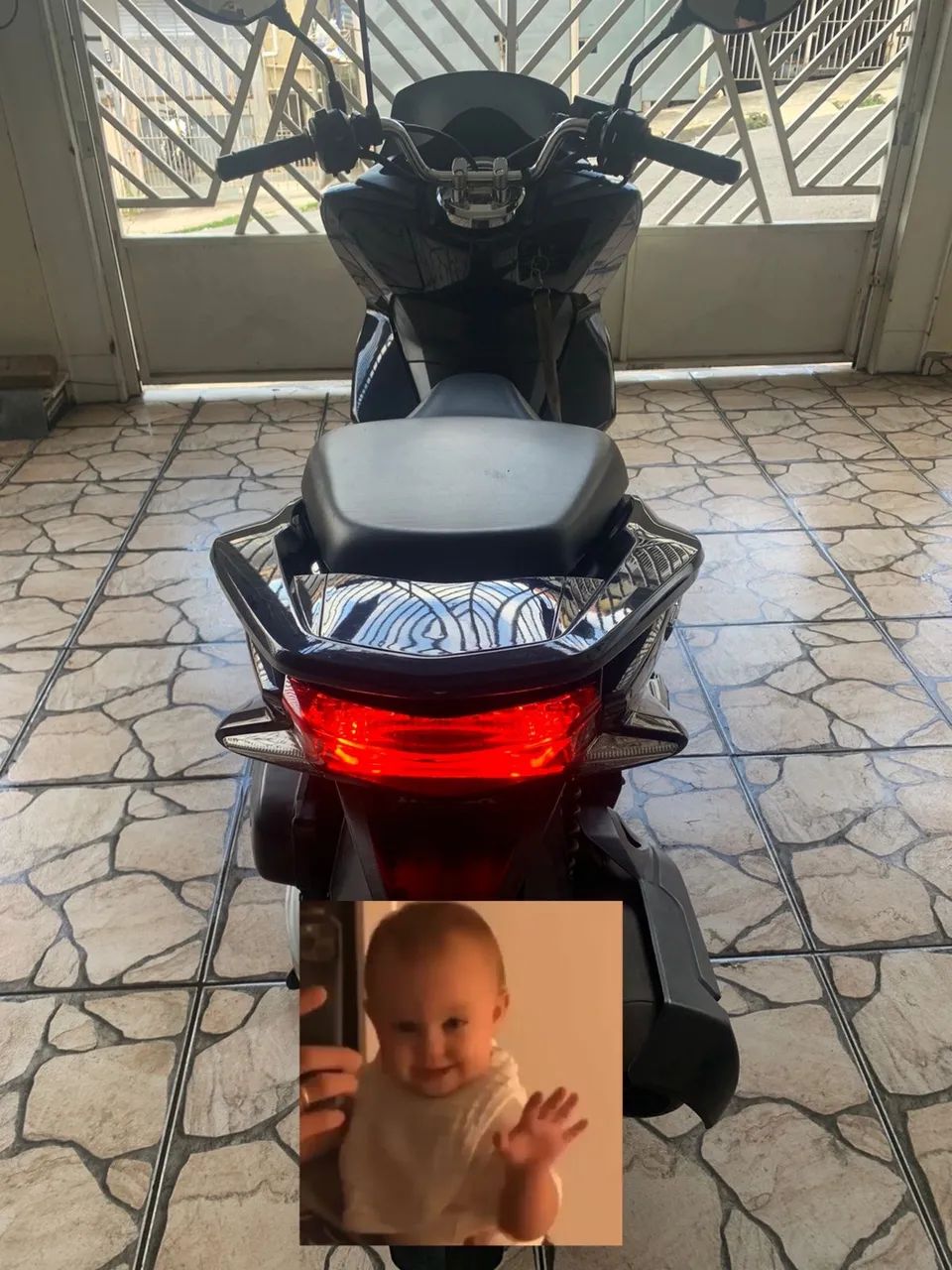Pcx 2018 - Foto 2