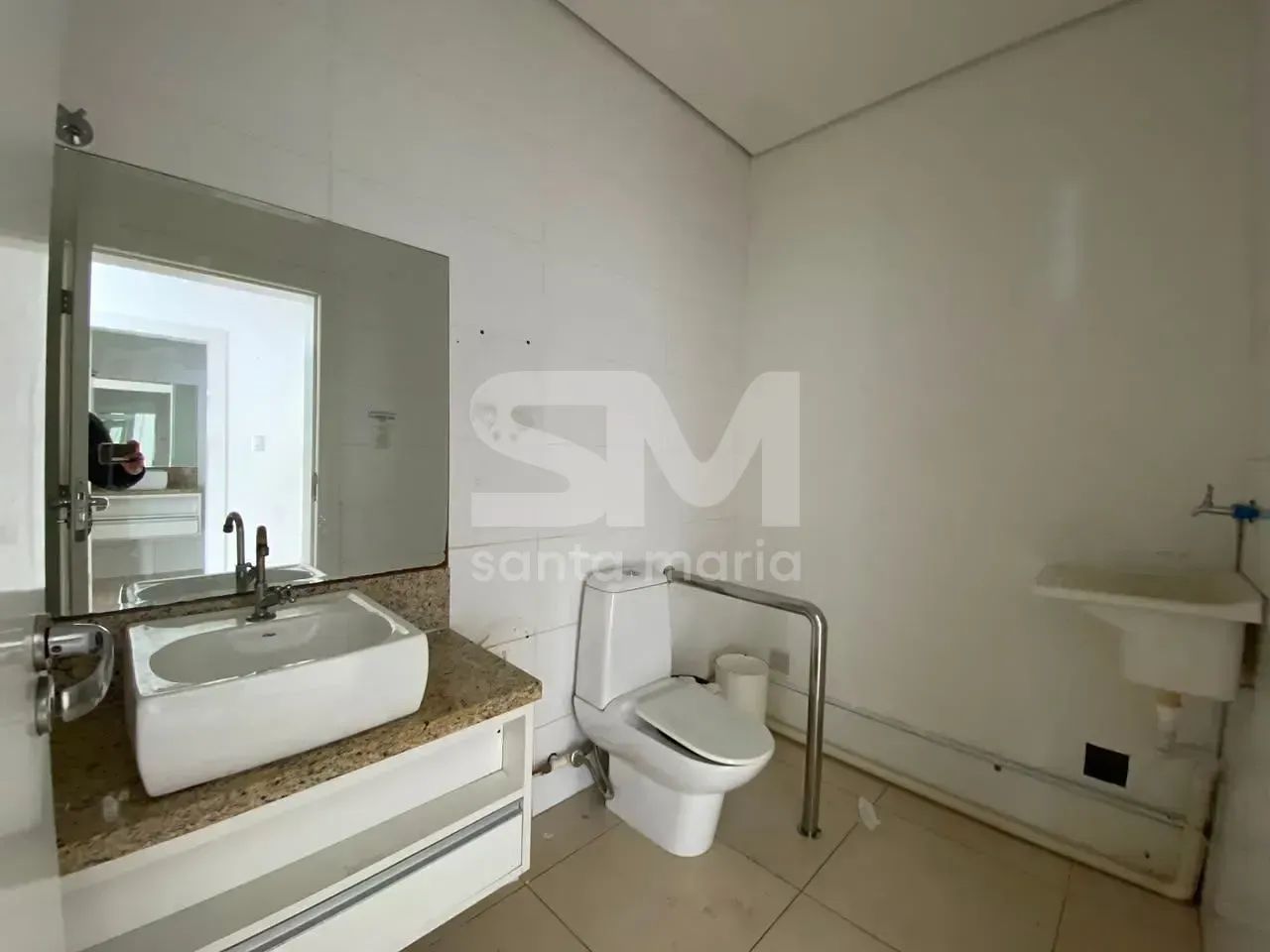 Sala para locação, Centro, Chapecó - SC - Foto 5