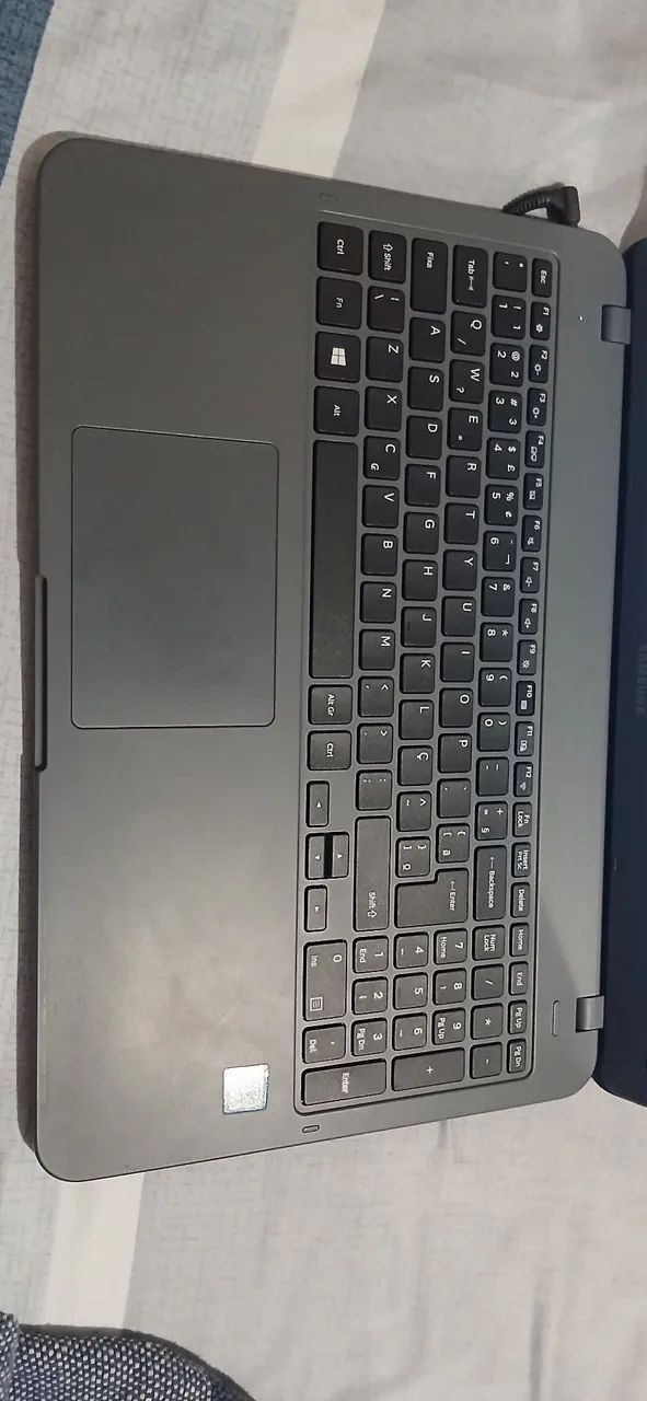 Notebook Samsung  - Foto 5