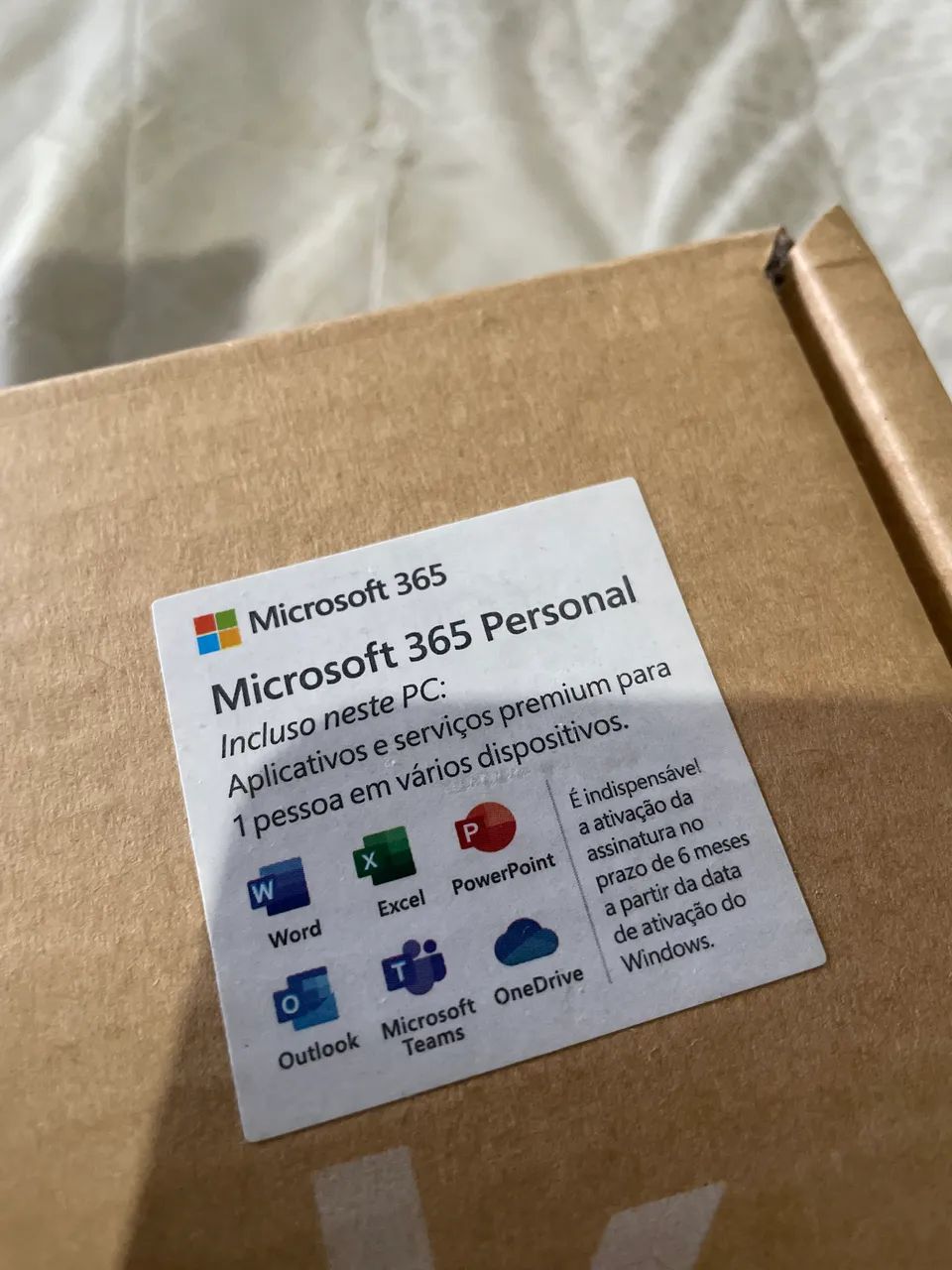 Notebook Samsung Book Go - Foto 4