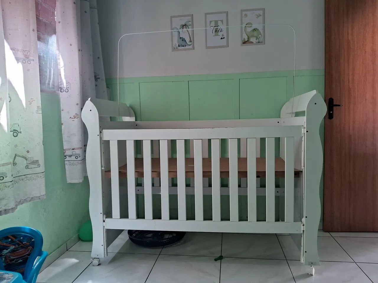 Berço  - Foto 2