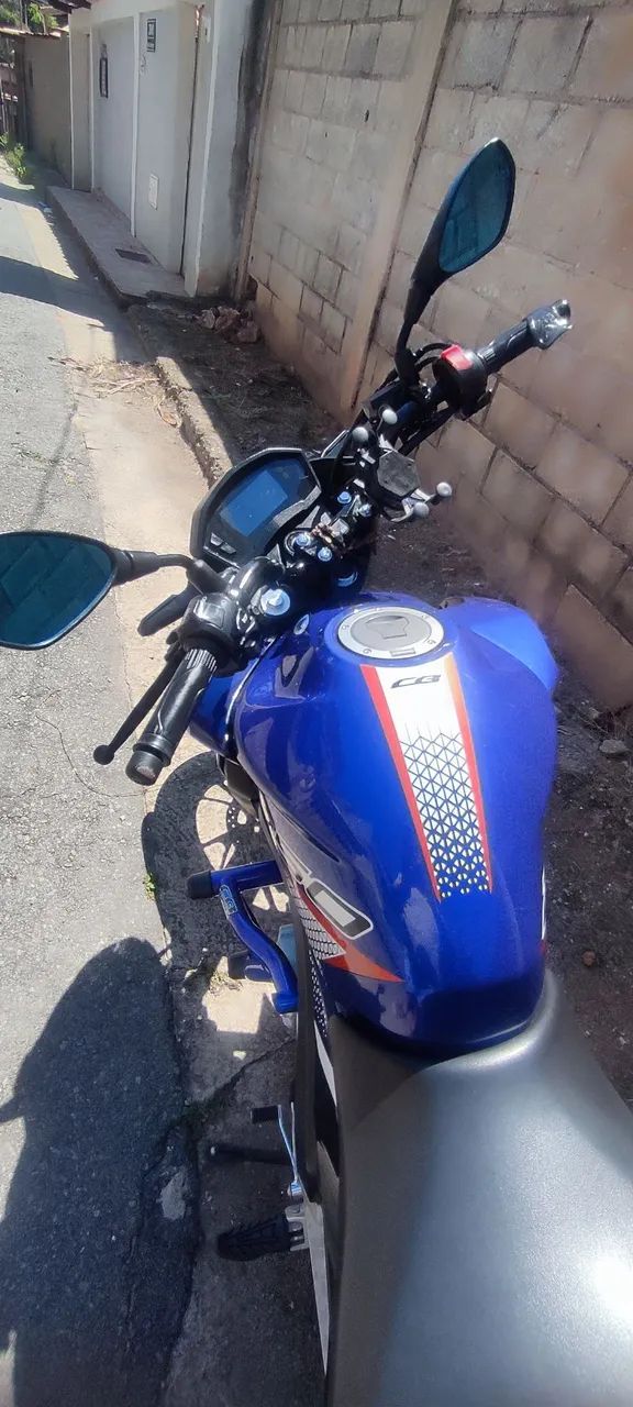 Vendo ou troco  - Foto 5