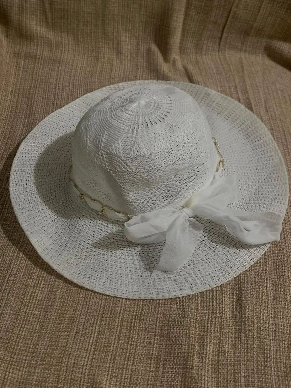 Chapéus Prainanos Novos  - Foto 3