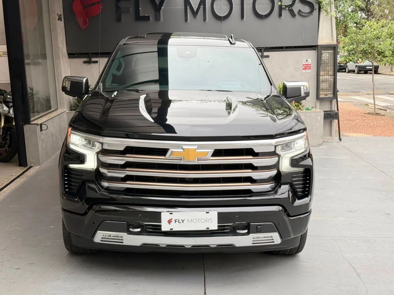 Chevrolet Silverado Silverado 2022 - Foto 3