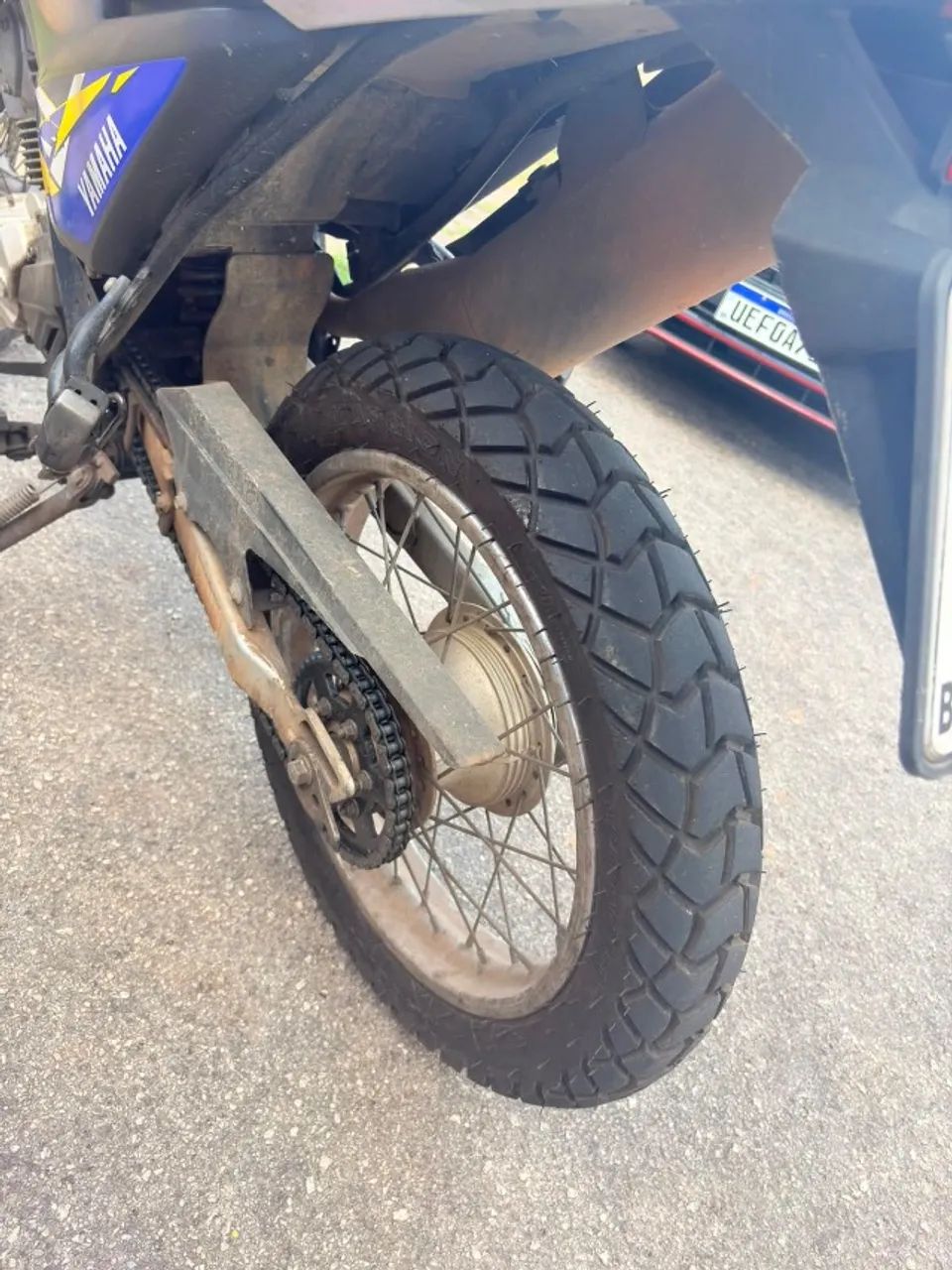 Yamaha 2017  - Foto 4