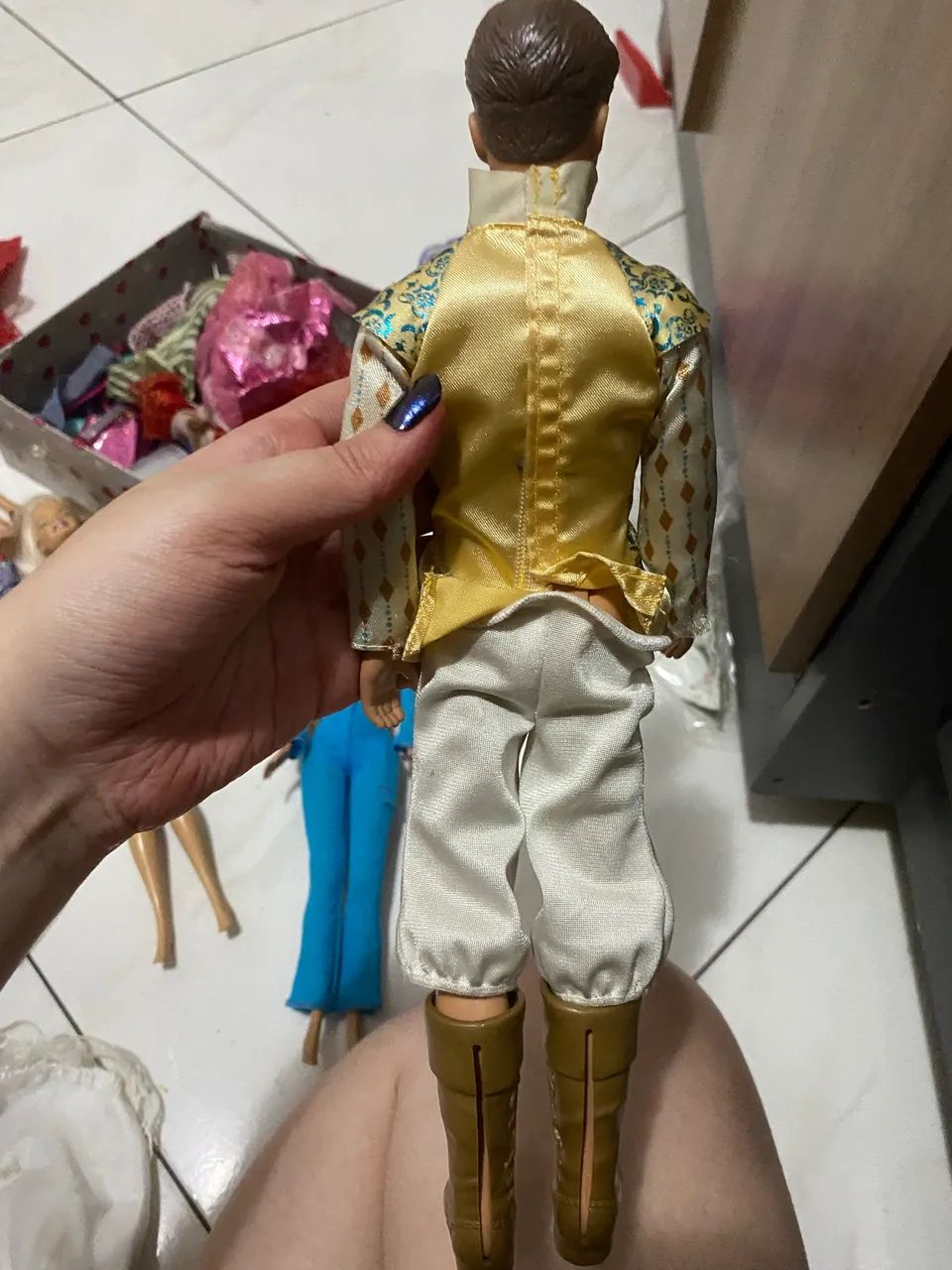 Boneco Ken - Foto 3