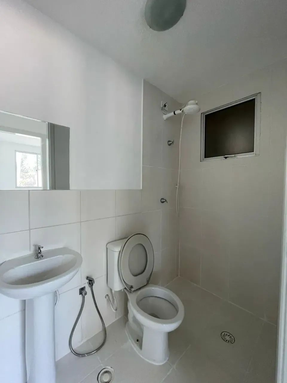 Apartamento Térreo com Sacada e Suíte - Foto 4