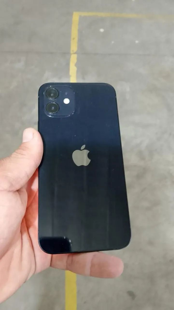 Vendo este celular iPhone 12 - Foto 3