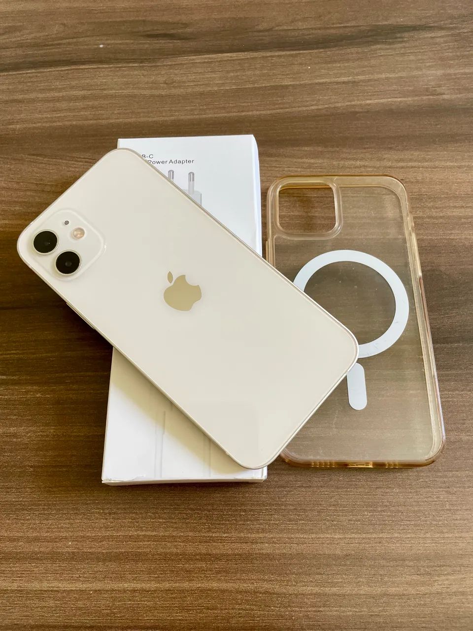 iPhone 12 128GB  - Foto 2