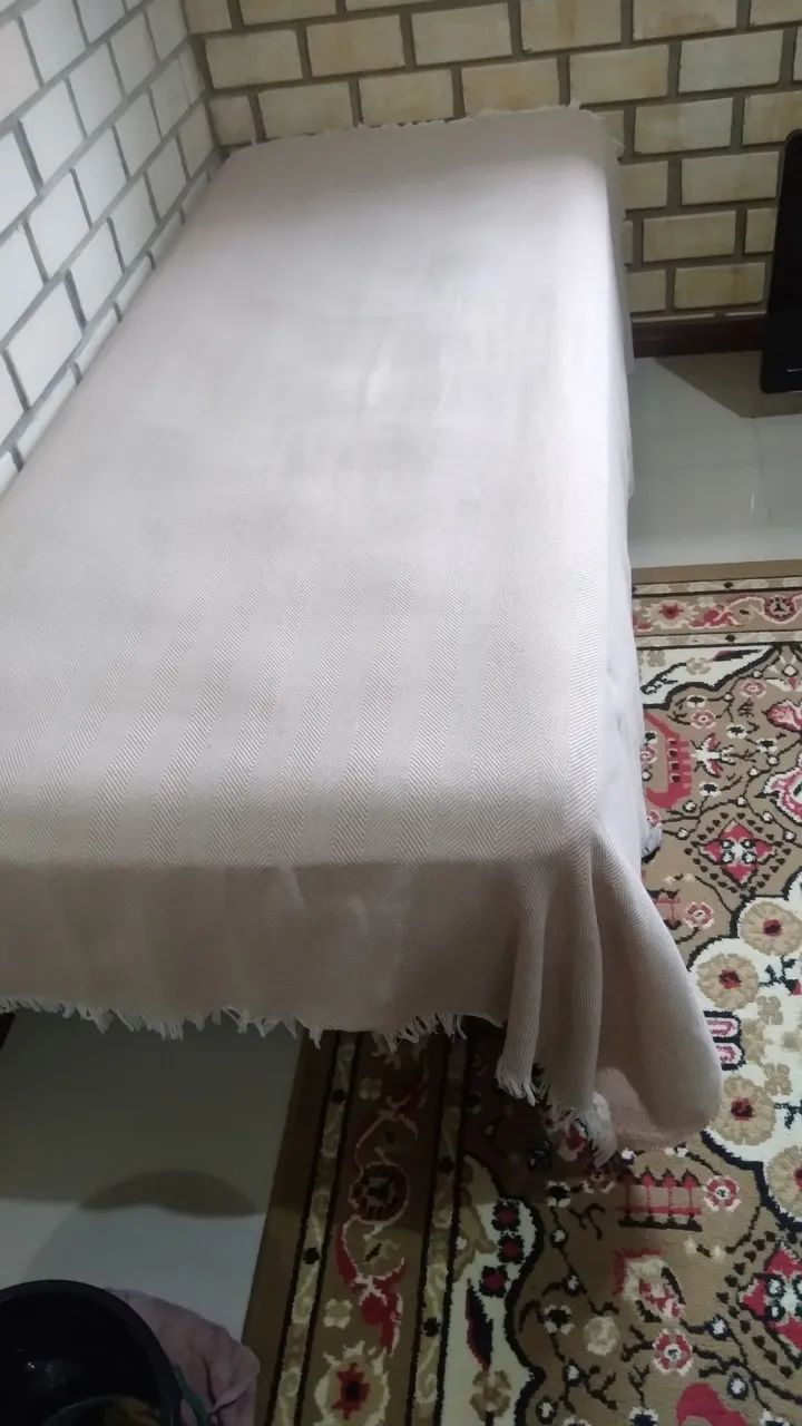 VENDO CAMA DE SOLTEIRO  - Foto 2