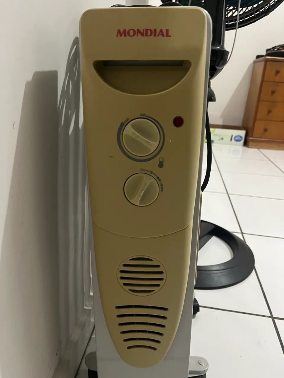 Aquecedor