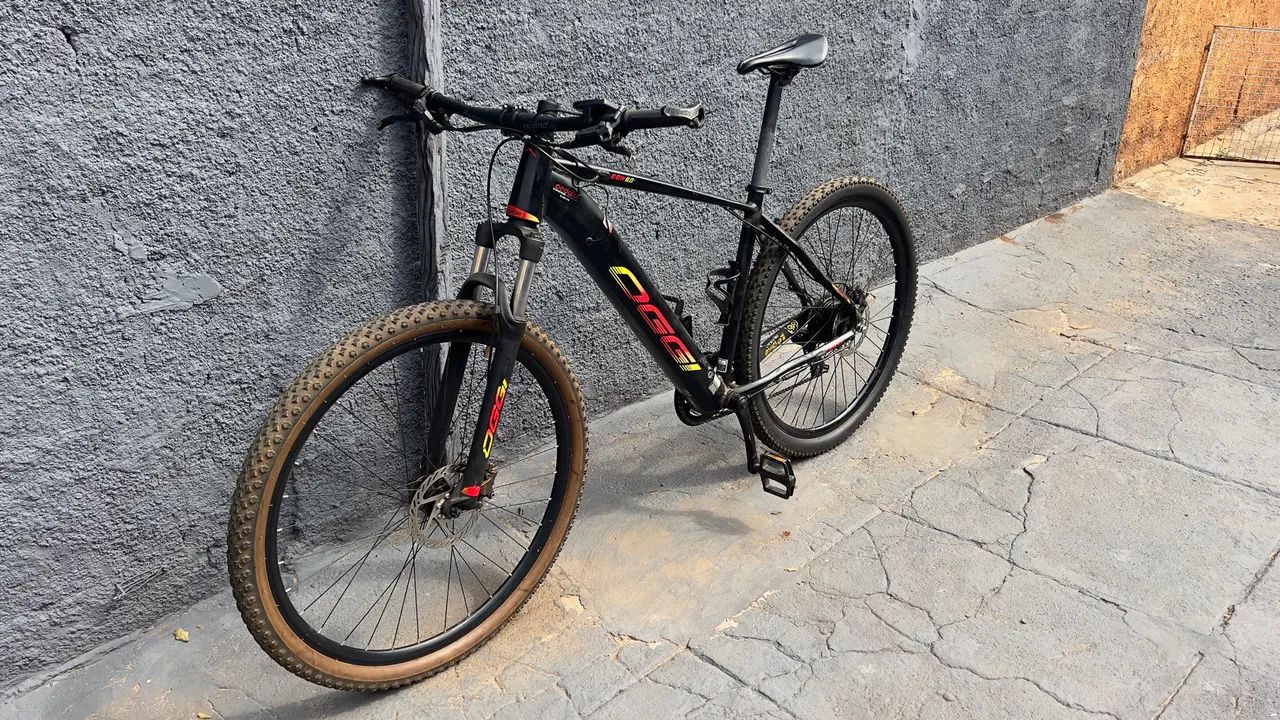 Bicicleta  - Foto 2