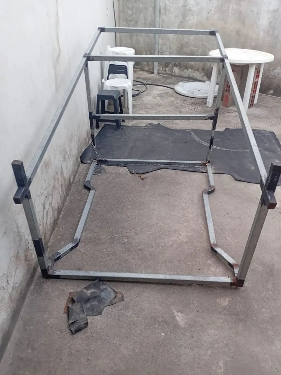 Suporte para carro strada - Foto 2