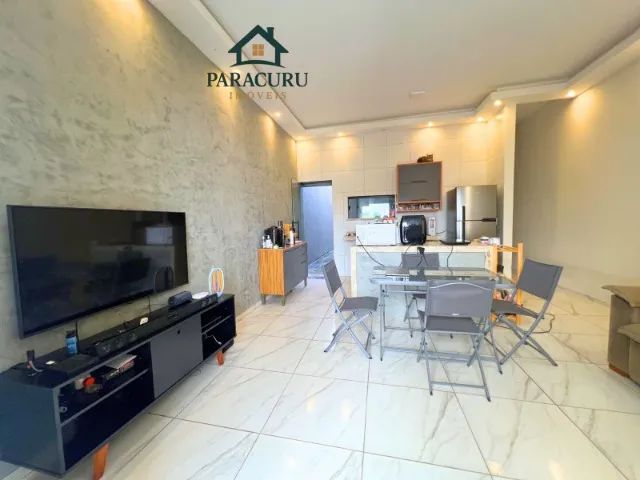 Casa à venda com 3 quartos no Novo Paracuru com excelente projeto - Foto 5