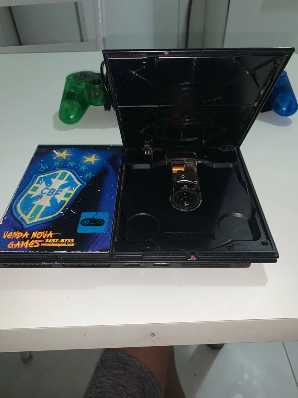 PS2 - Foto 4