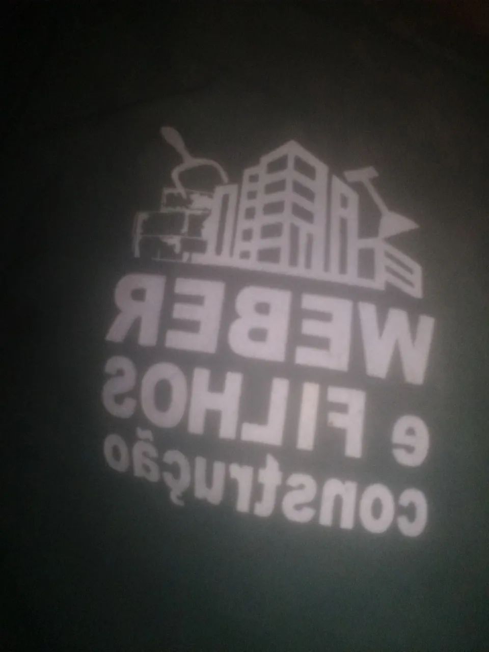 Servente de obras 