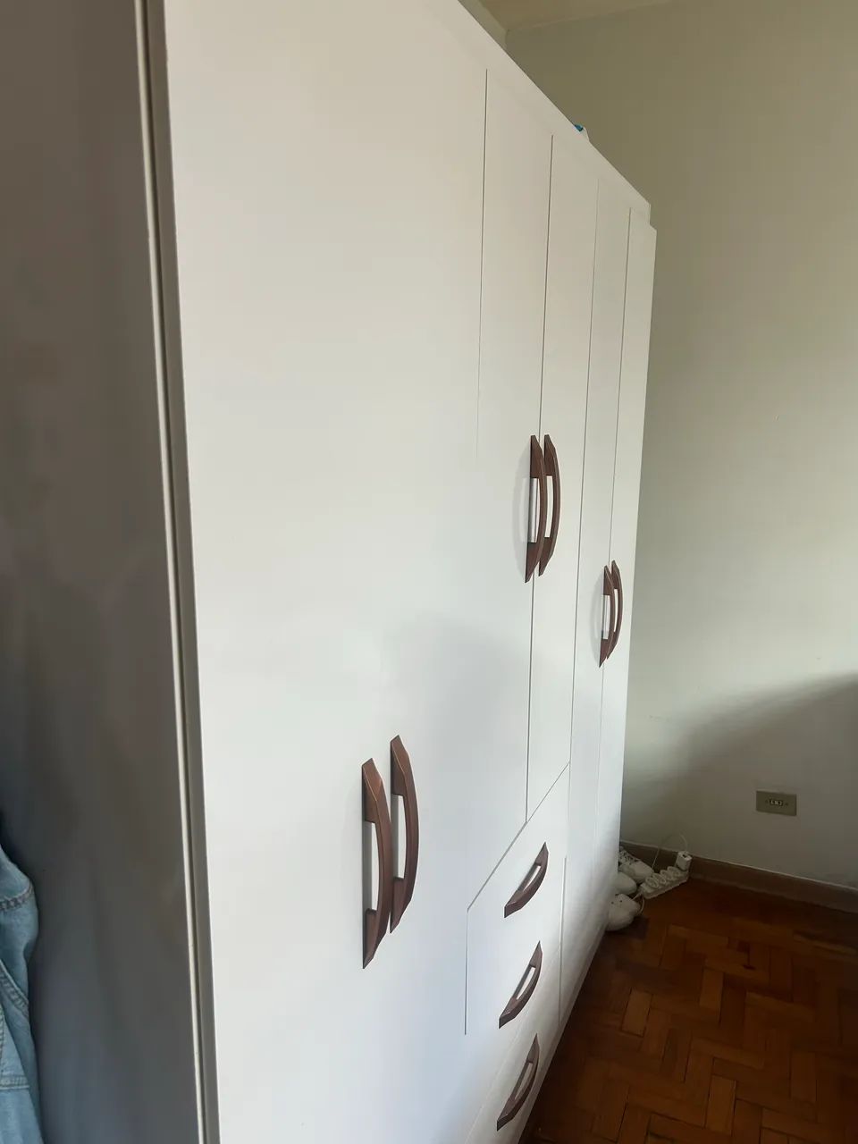 Guarda roupa  - Foto 2
