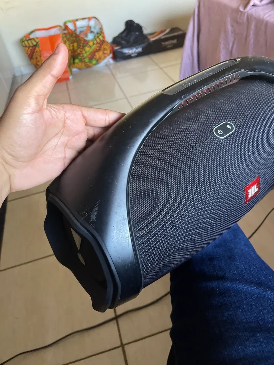 Boombox 2 - Foto 3