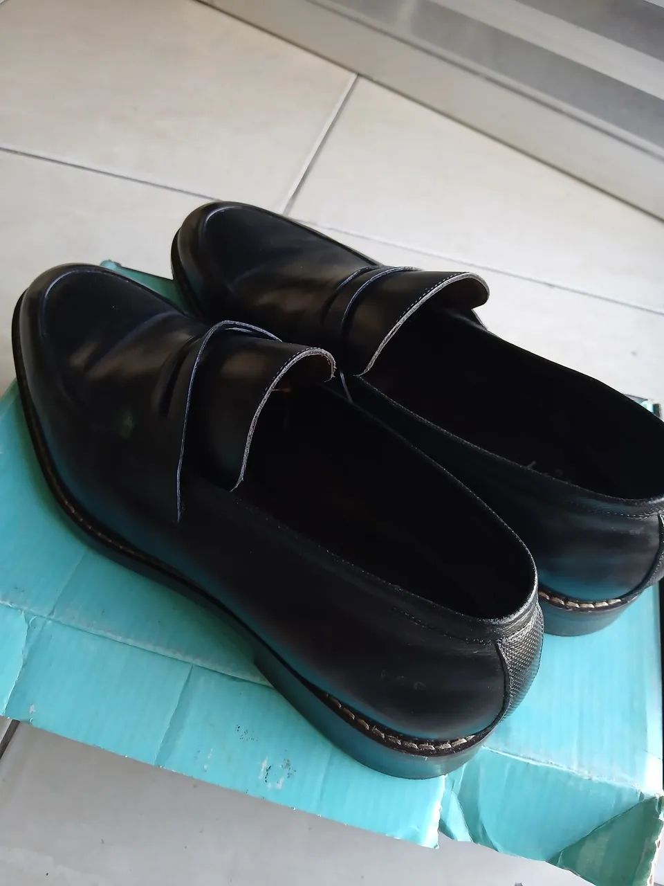 Sapato noah original - Foto 3