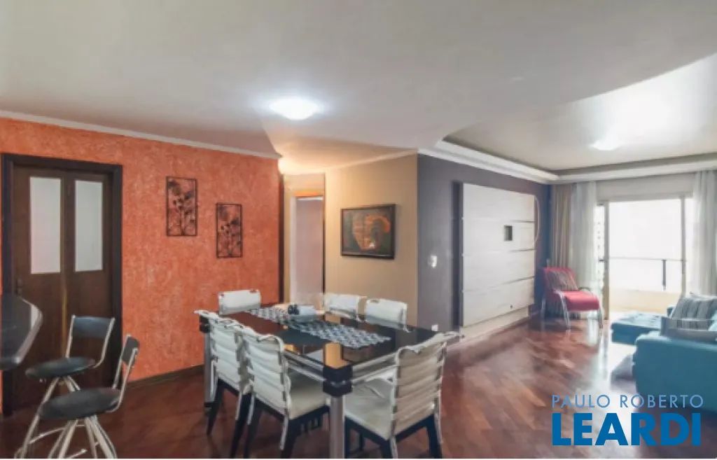 APARTAMENTO - VILA VALPARAÍSO - SP - Foto 3