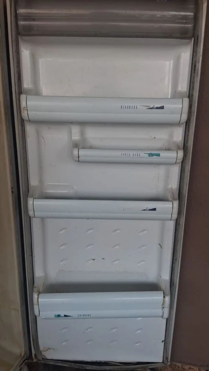 Geladeira Electrolux  - Foto 4