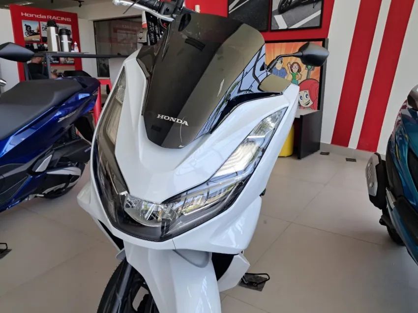 HONDA PCX CBS 0KM. - Foto 2