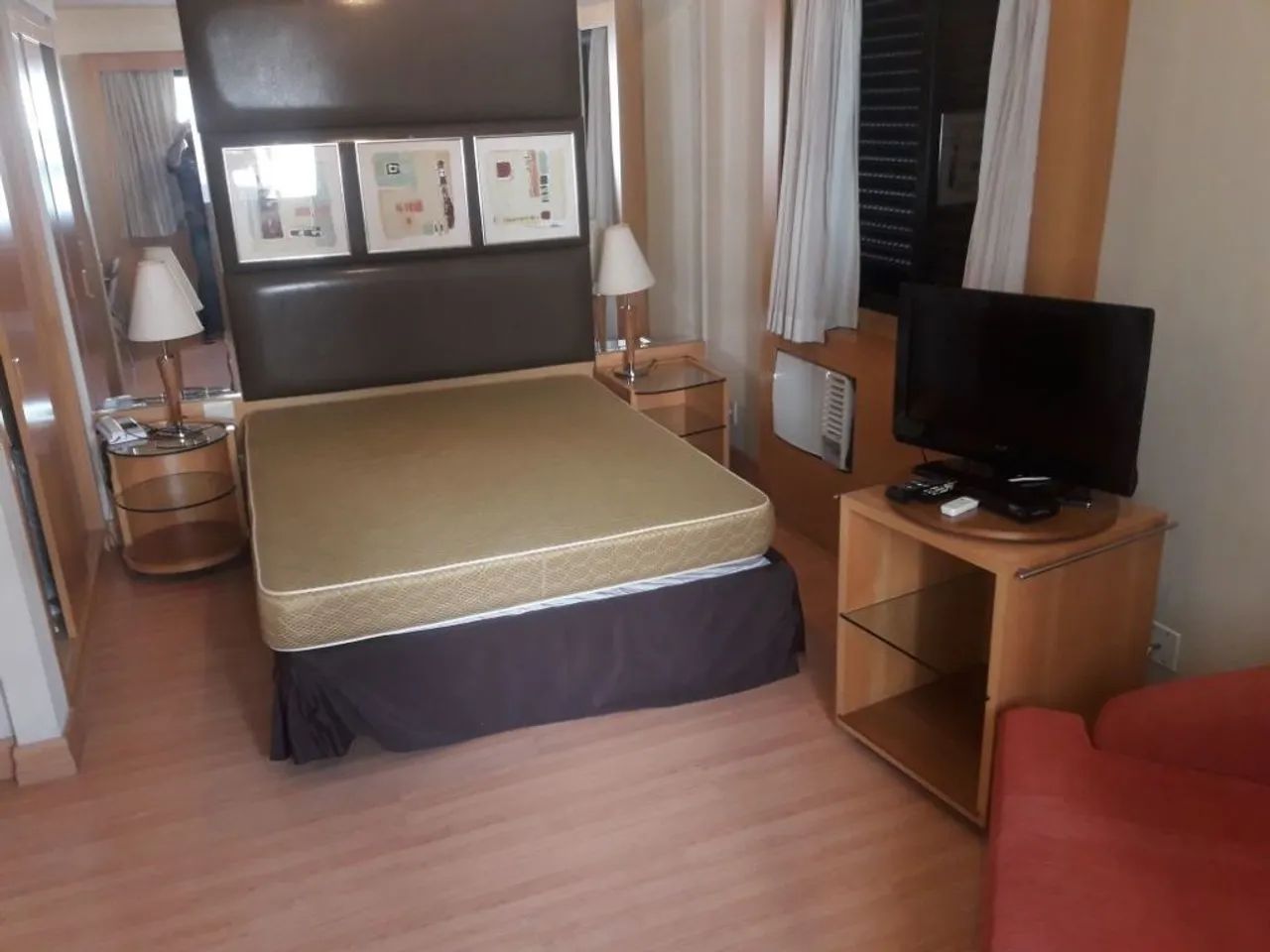 Flat com ótimo preço no bairro Consolação. Confira! - Foto 3
