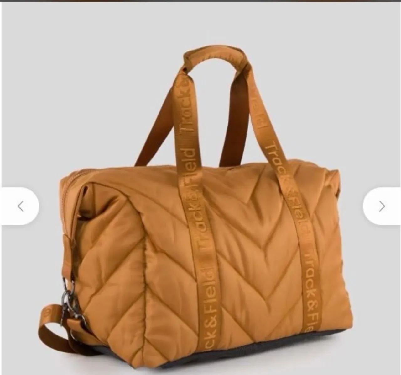 Bolsa mala Track&Field - Foto 2