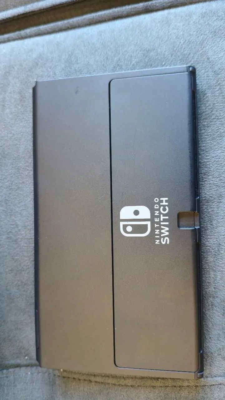 Nintendo switch oled - Foto 3