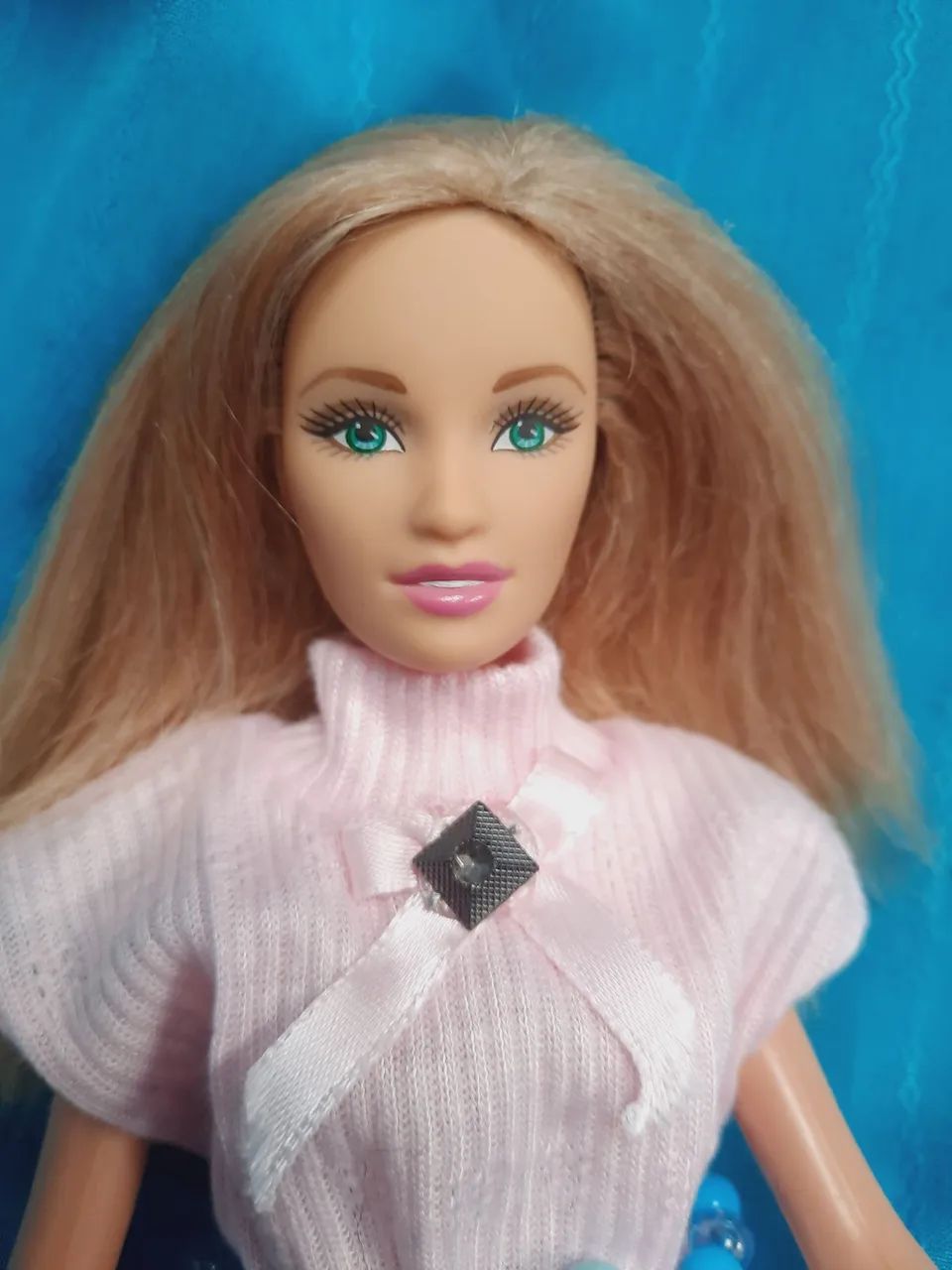 Boneca Barbie  - Foto 2