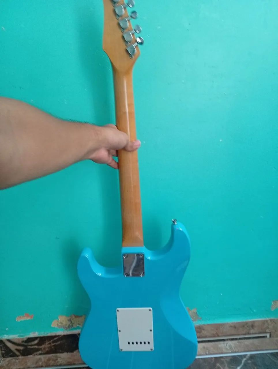 Guitarra