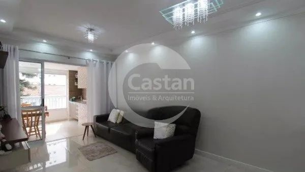 apartamento á venda na mooca - Foto 4