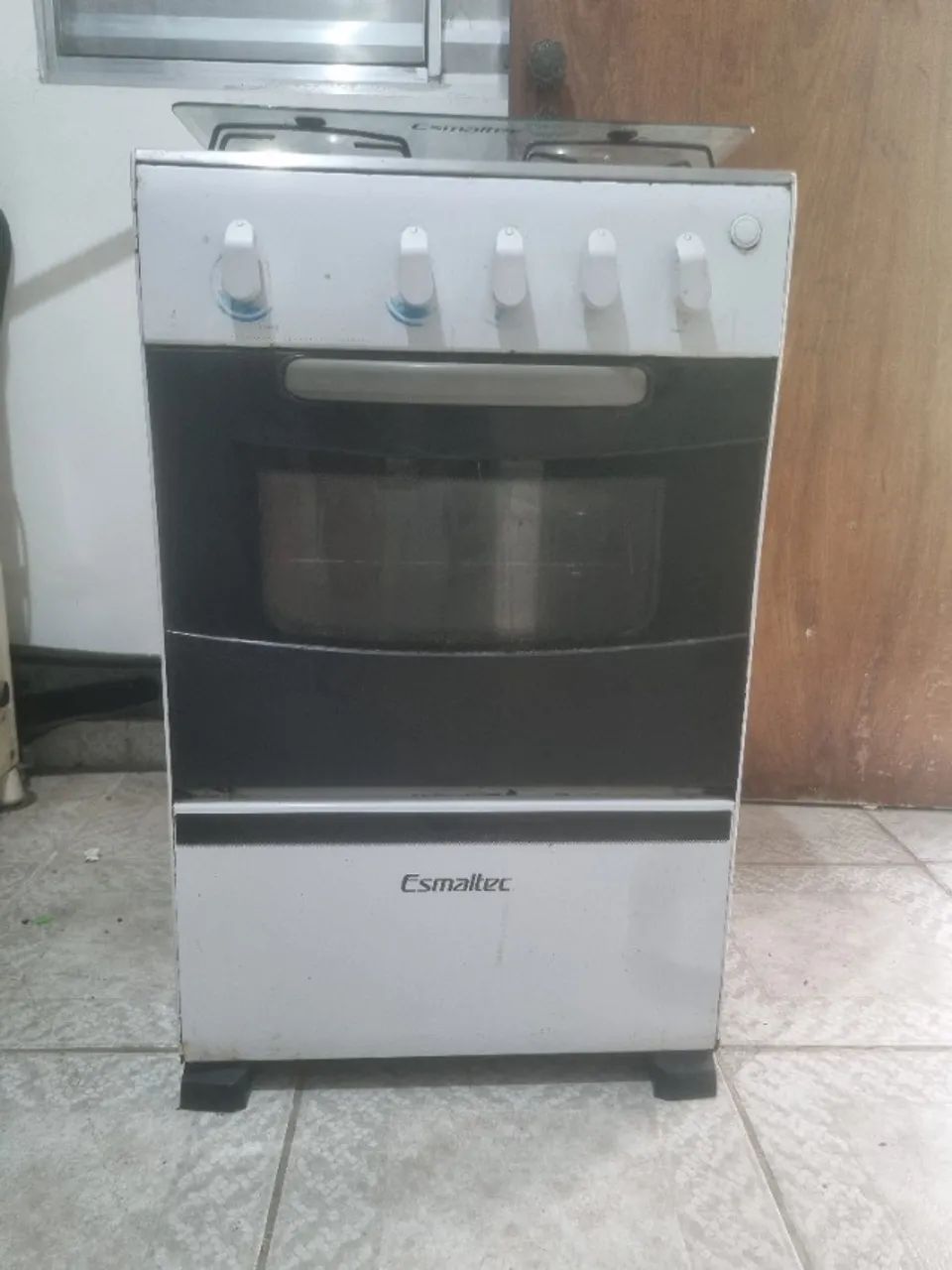 Fogão 4 bocas - Foto 3
