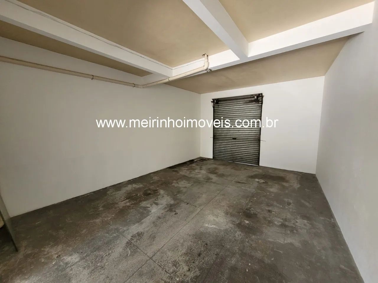 SALA COMERCIAL em Joinville - SC, Guanabara - Foto 5