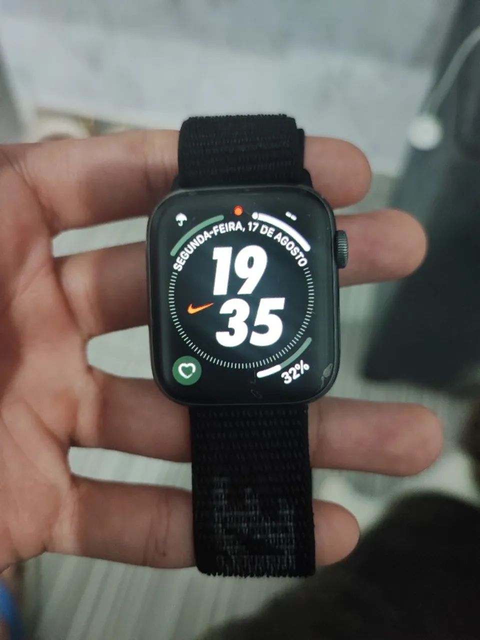 Apple watch 4 44mm 