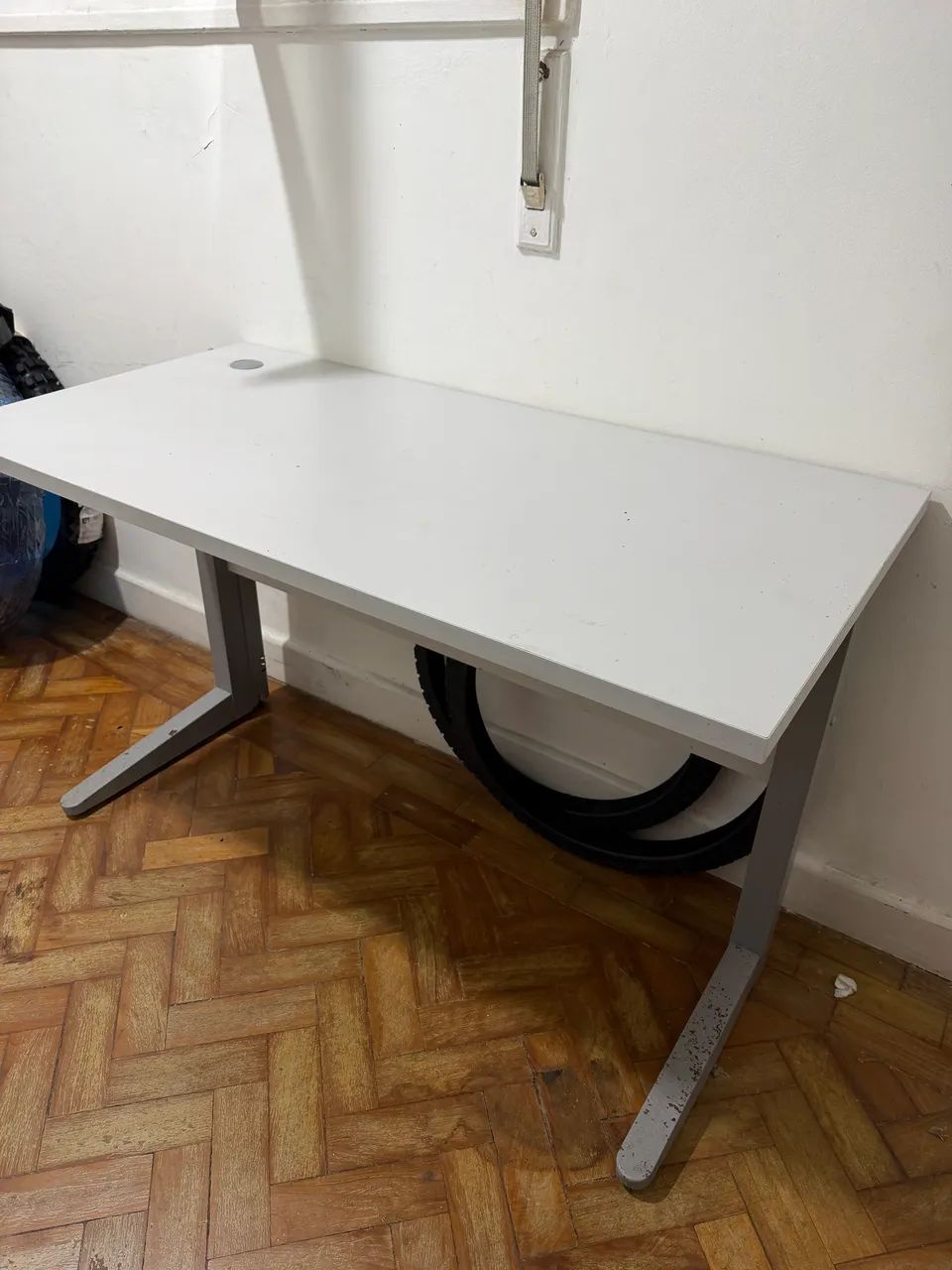 Mesa de escritório  - Foto 4