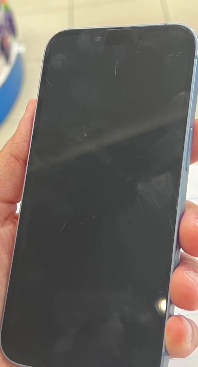 Vende - se IPhone 14 128 GB - Foto 2