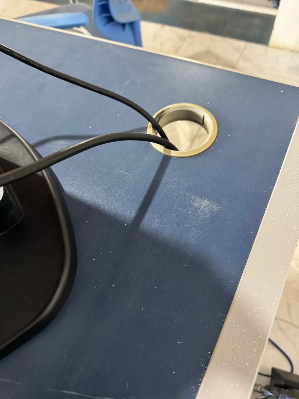 Mesa de escritório  - Foto 5