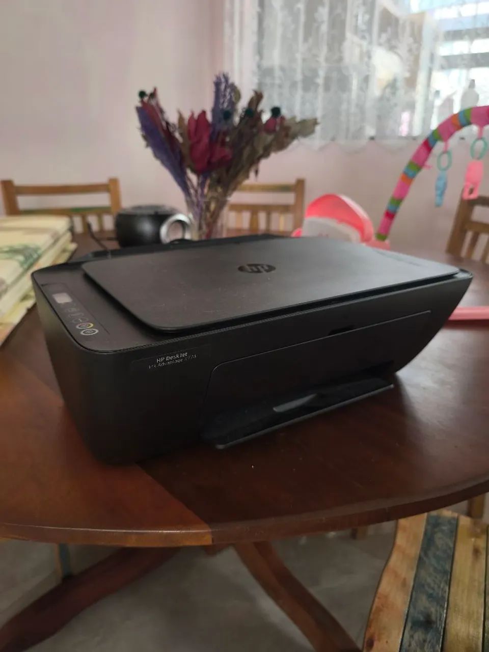 Impressora HP