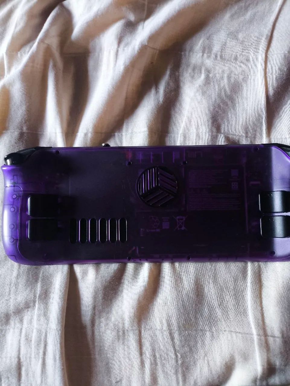 Steam Deck OLED Full  - Foto 5