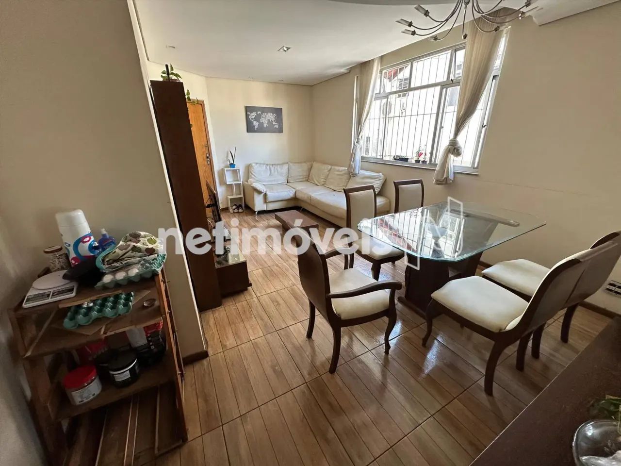 APARTAMENTO 3 QUARTOS COM EXCELENTE LOCALIZAÇÃO - Foto 2