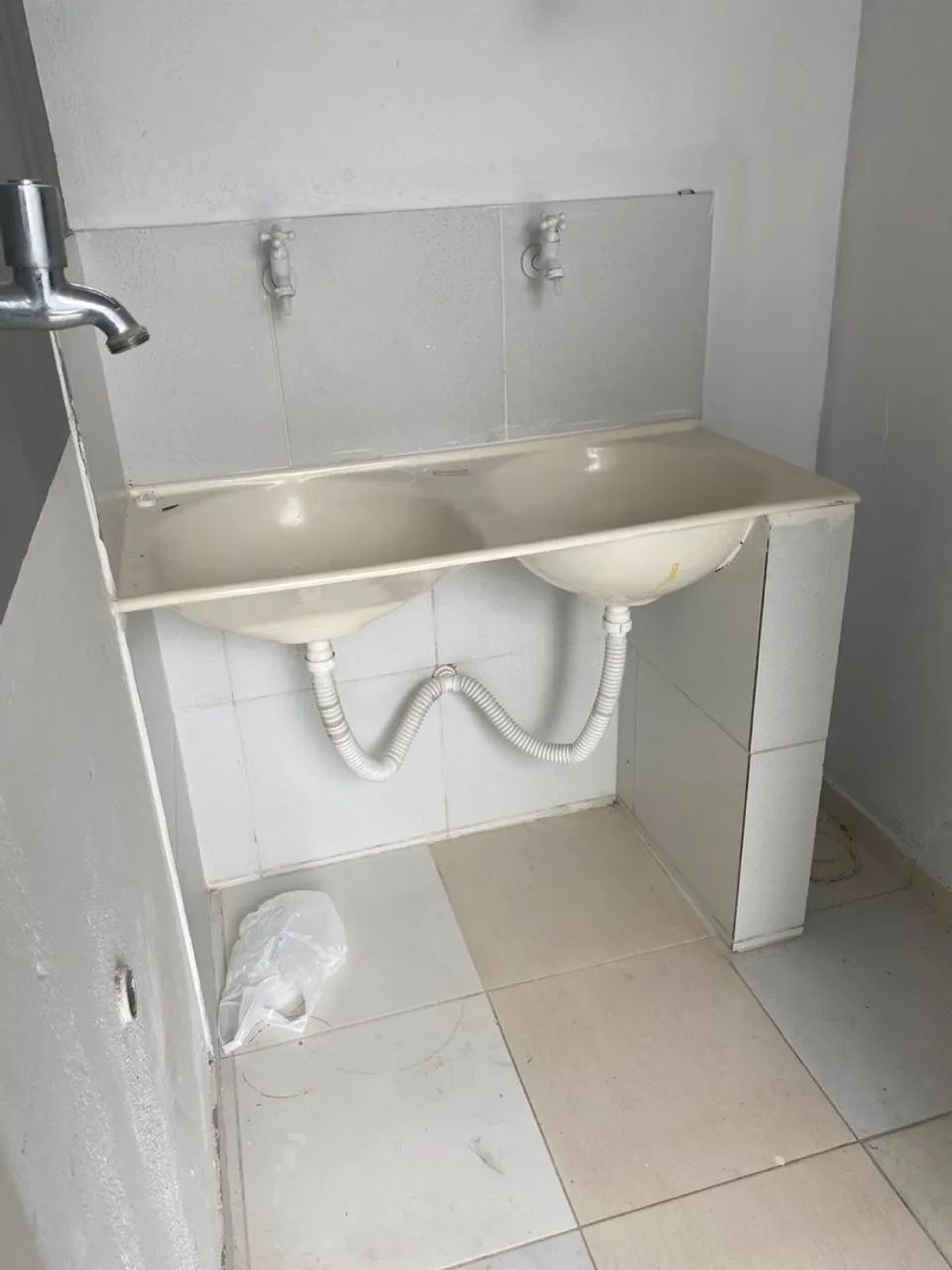 Alugasse apartamento 01 quarto São Francisco - Foto 4